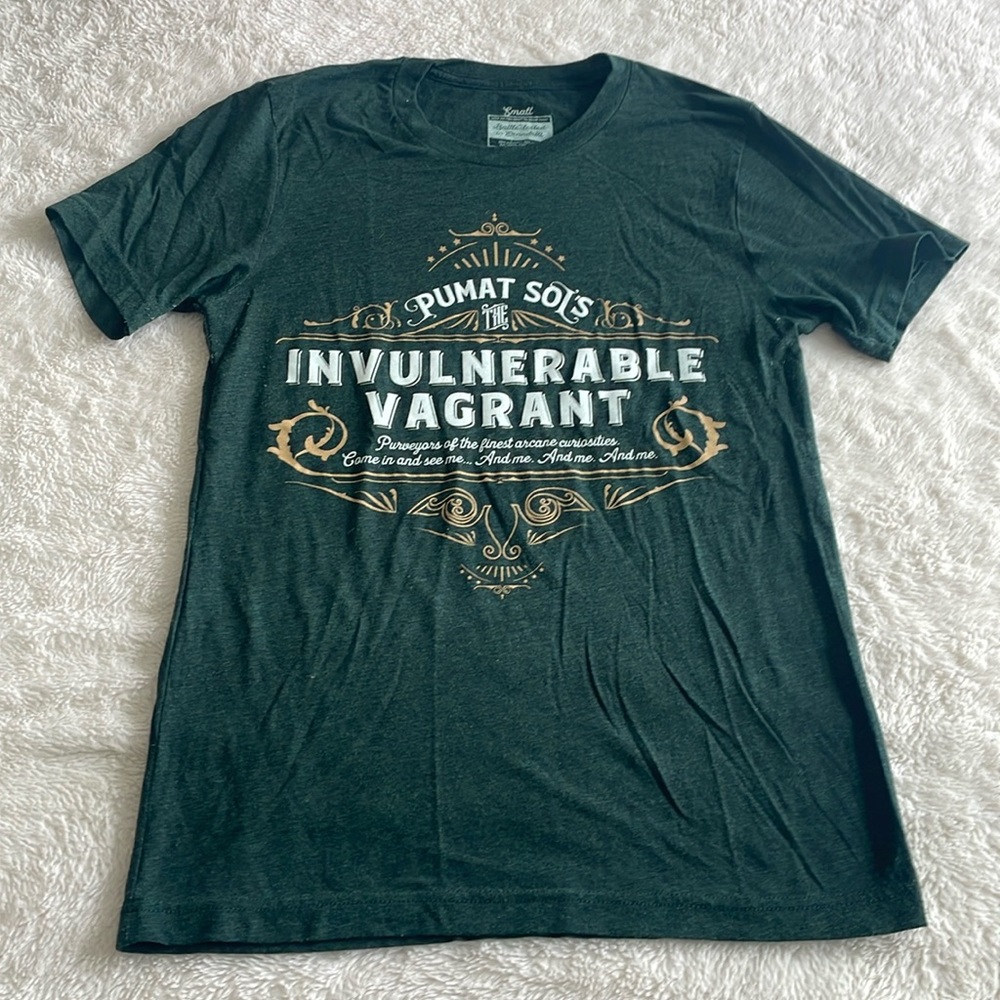 Critical Role TShirt (s)